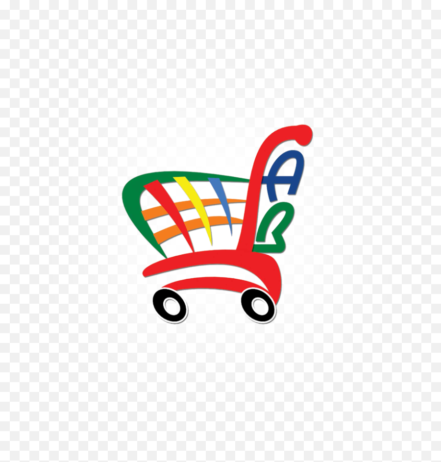 Red Shopping Cart Png - Online Shopping Emoji,Shopping Cart Png