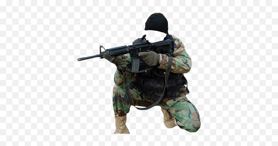 Soldier Png - Soldier Psd Emoji,Soldier Png
