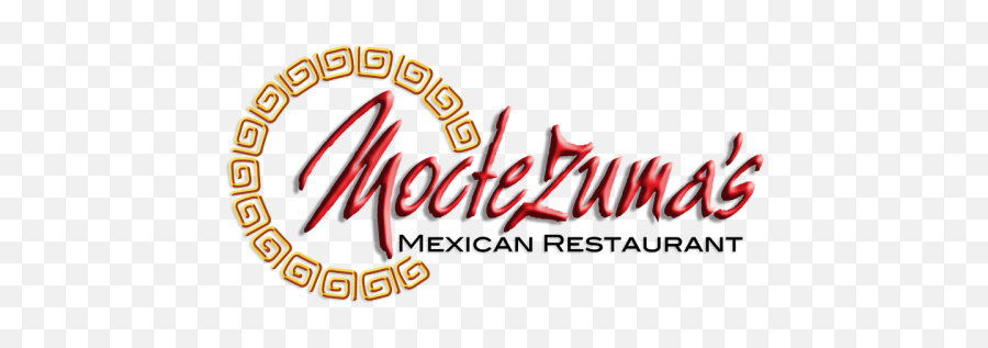 Moctezumas Mexican Restaurant Logo - Restaurant Emoji,Qdoba Logo