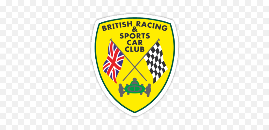 Lady Or Tortoise Travel Mug Ferrari 1461593 - Png British Racing Sports Car Club Logo Emoji,Ferrari Logo