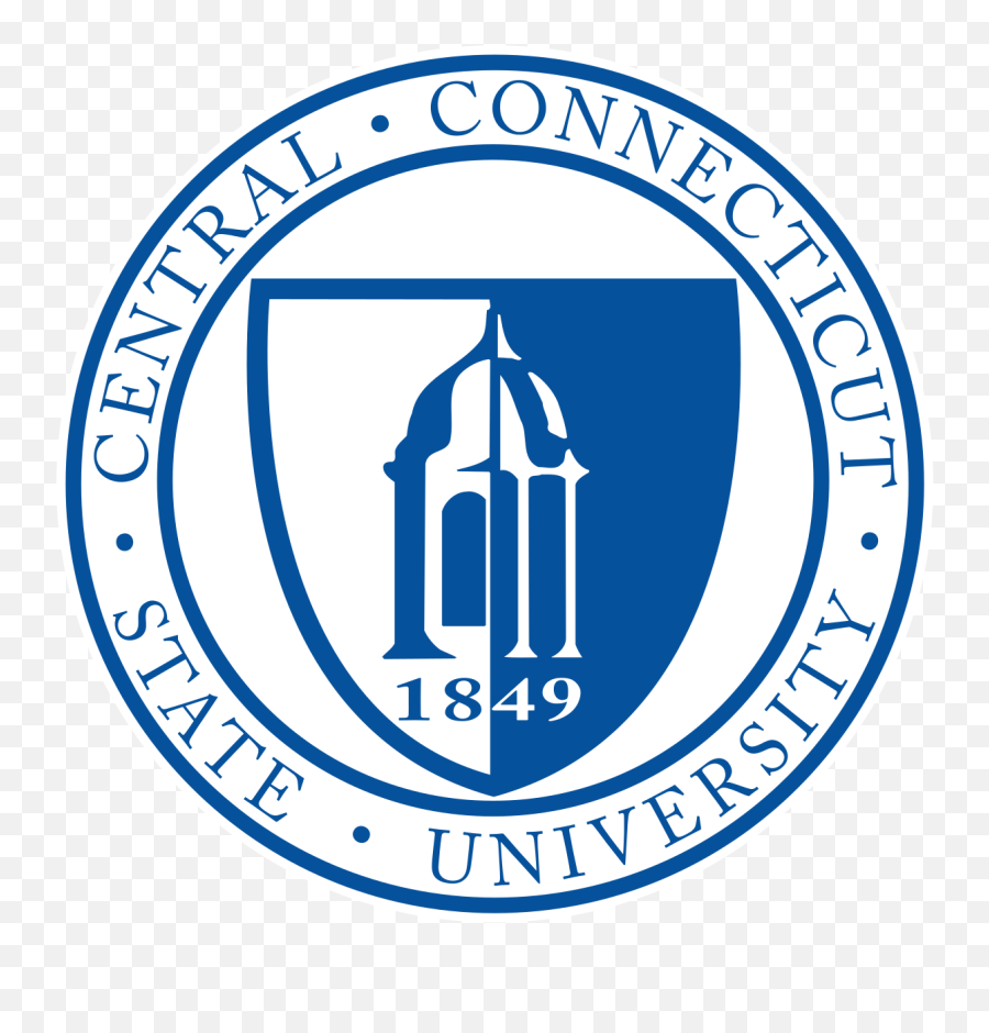 Central Connecticut State University - Wikipedia Central Ct State University Emoji,Blue Devils Logo