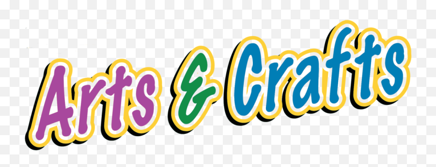 Adult Clip Art Word Crafts 3 Emoji,Craft Clipart