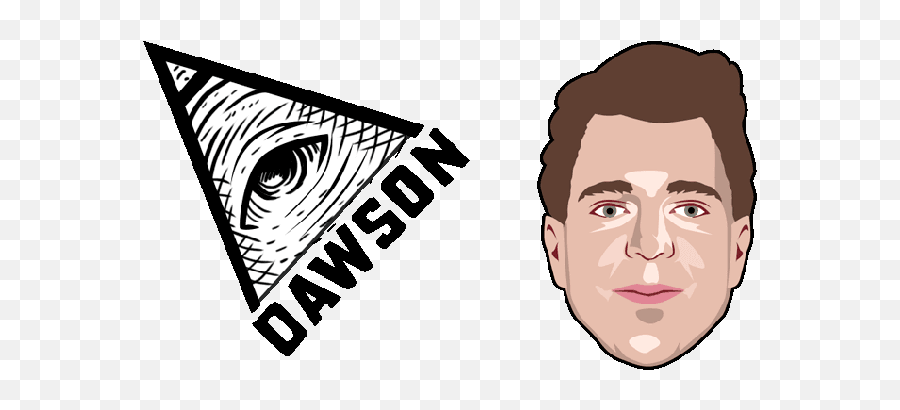 Shane Dawson Cute Cursor - For Adult Emoji,Shane Dawson Logo