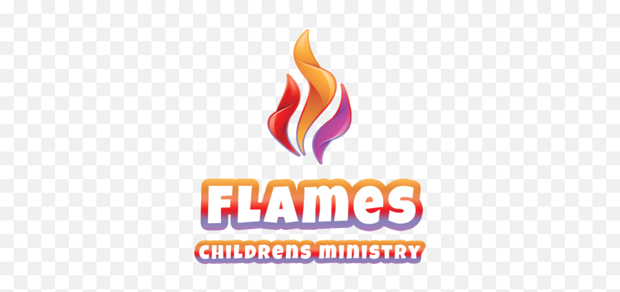 Childrenu0027s Ministry Hopewell Youth Ministry - Vertical Emoji,Flames Logo