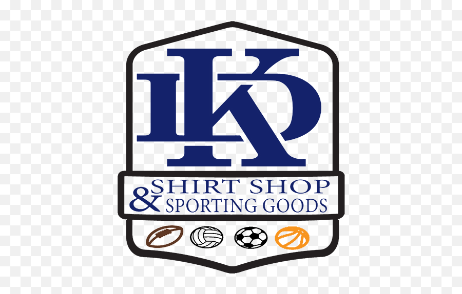 Kd Shirt Shop Sporting Goods - Gift Box Outline With Heart Emoji,Kd Logo