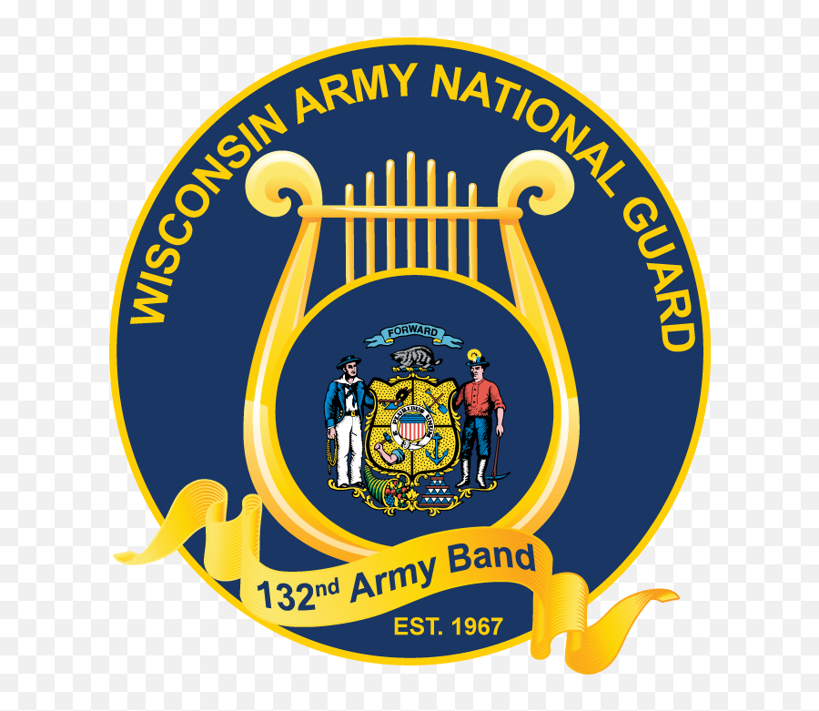 132nd Army Band - Language Emoji,Rock Band Logo