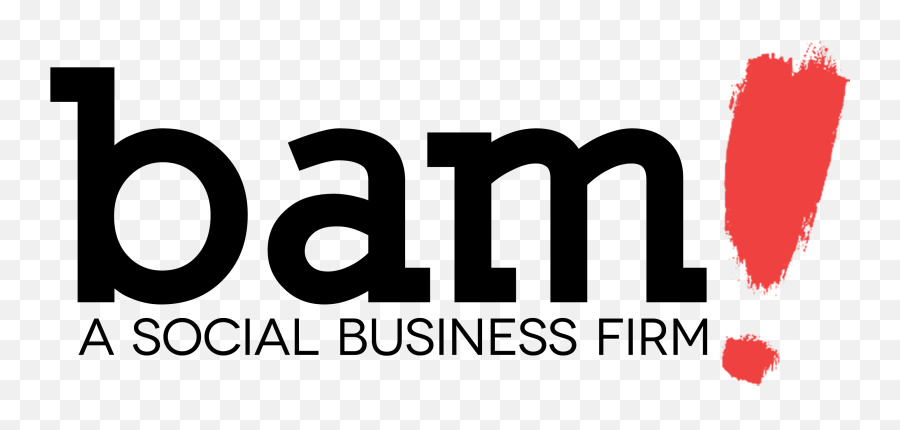 Bam Social Business - Giving Children Hope Emoji,Bam Png