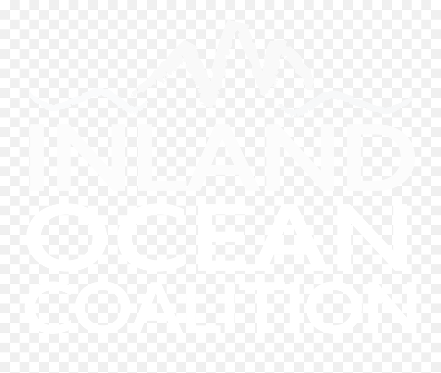 Home - Inland Ocean Coalition Emoji,Ocean Logo