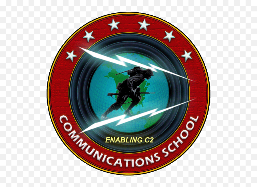 Communications School States Emoji,United States Marine Corps Logo