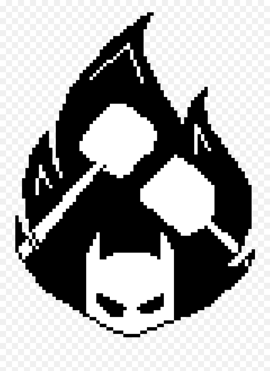 Bvnfires Twitch Logo - Futsal Ball Emoji,Twitch Logo