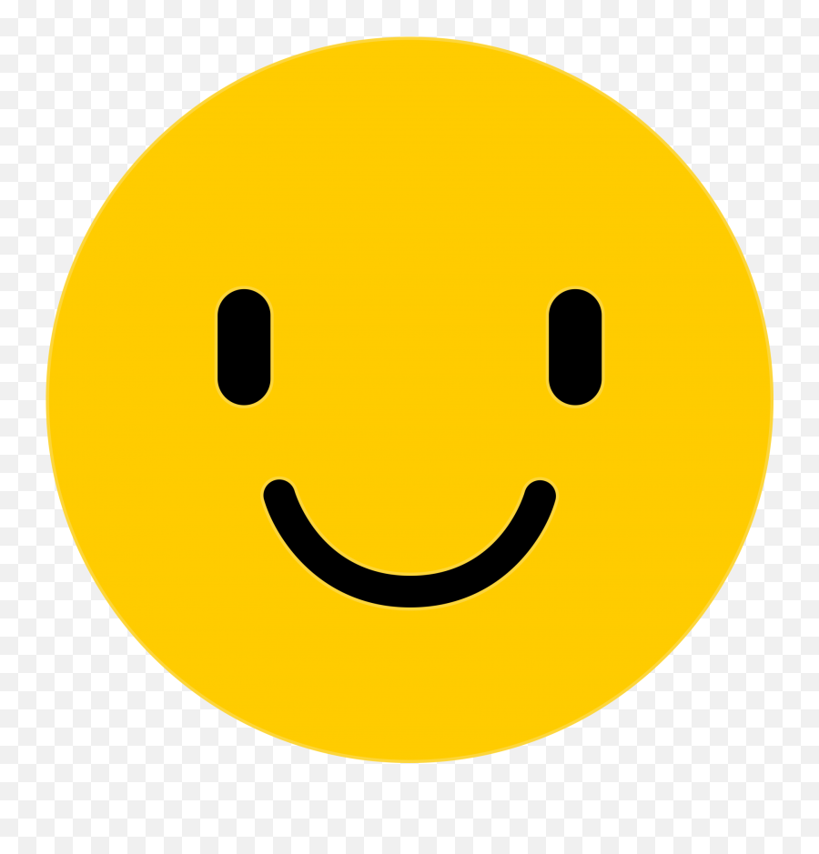 Smiling Emoji Free Stock Photo - Wide Grin,Smile Emoji Png