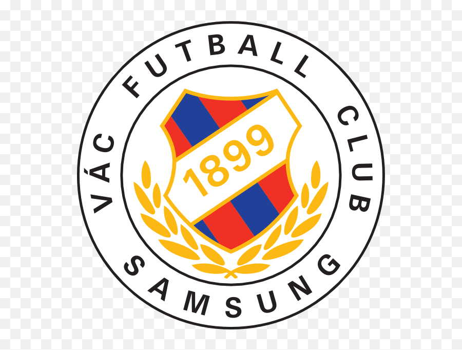 Fc Vac Samsung Logo Download - Dunakanyar Vác Fc Logo Emoji,Samsung Logo