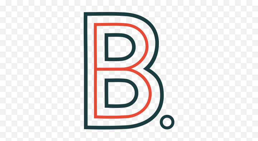 Be Better Studios - Better B Emoji,Logo Design Gurus