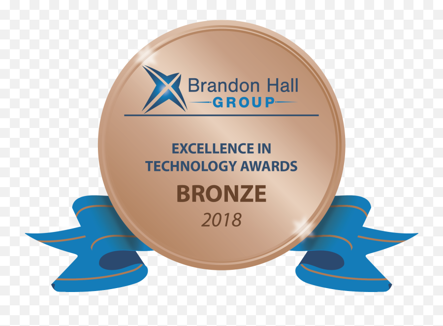 Mary Kay Europe Wins Bronze At 2018 Brandon Hall Group - Brandon Hall Bronze 2020 Emoji,Mary Kay Logo