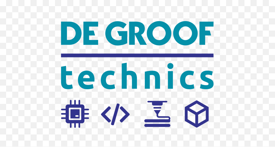 De Groof Technics Emoji,Technics Logo