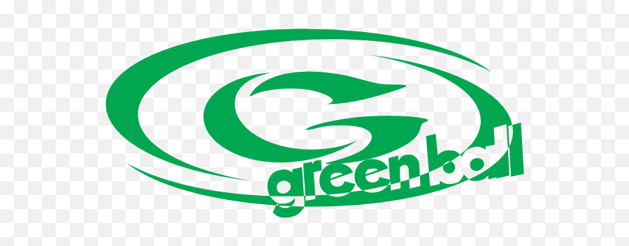 Greenball Incredible T Emoji,Incredible Logo