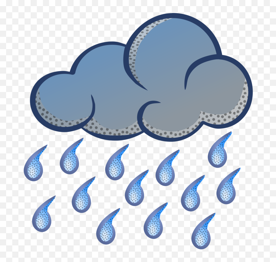 Rain Clipart Download Free Clip Art - Rain Clip Art Emoji,Puddle Clipart