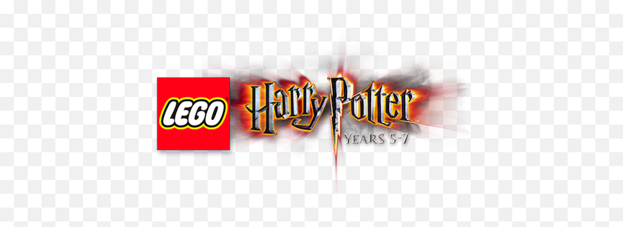 Years 5 - Horizontal Emoji,Harry Potter Logo
