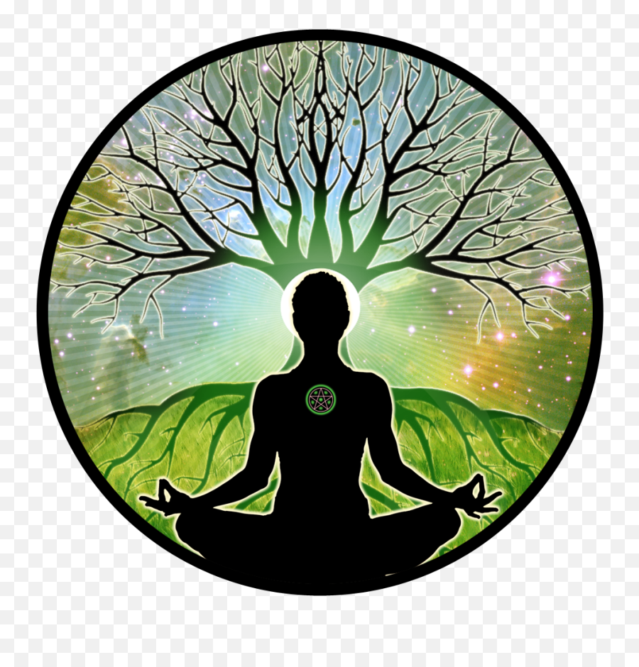 Meditation Integrative Wisdom Path - Religion Emoji,Meditation Png