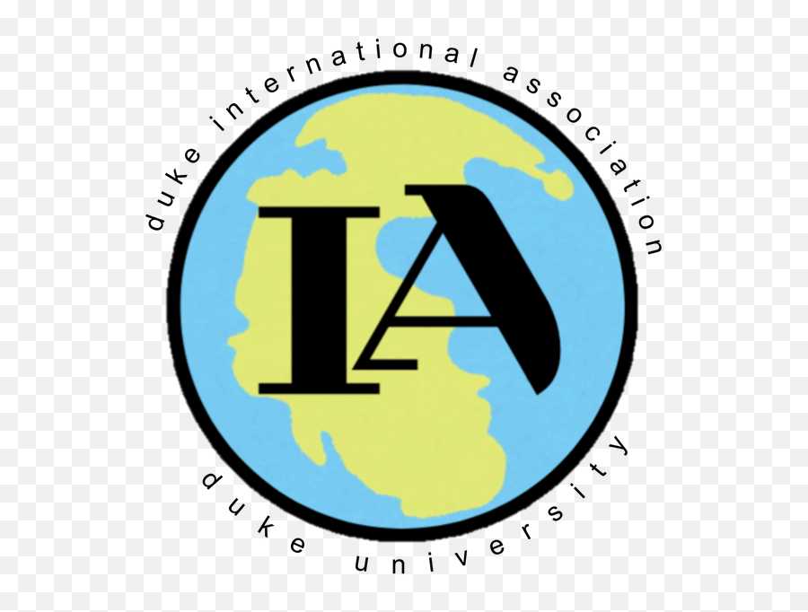 Duke International Association - Home Vertical Emoji,Duke University Logo