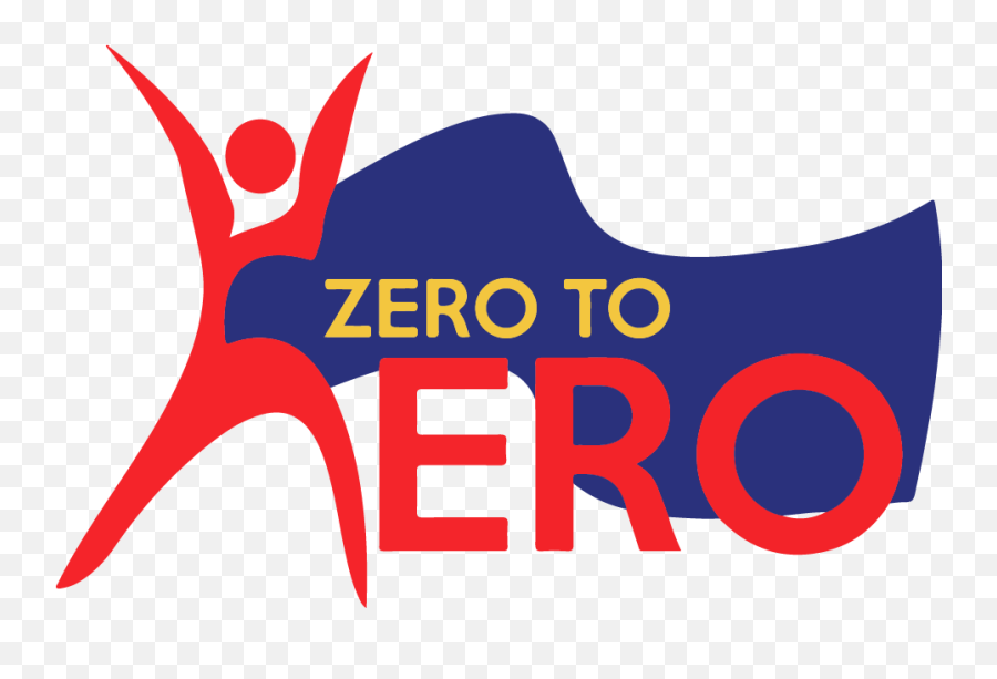Hero Logos - Zero To Hero Png Emoji,Super Hero Logos