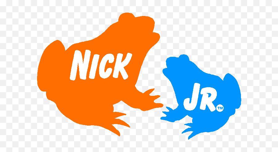 Download Frogs - Nick Jr Emoji,Nick Jr Logo