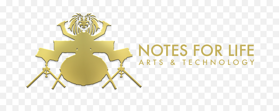 Notes For Life Microsoft U2014 Gold Standard Creative Emoji,Gold Music Notes Png