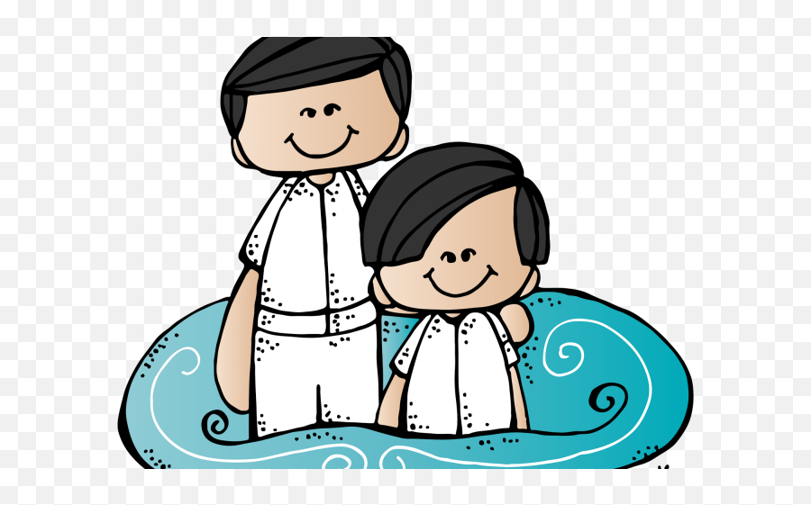 Free Baptism Clip Art Black And White Download Free Baptism Emoji,Baptism Cross Clipart