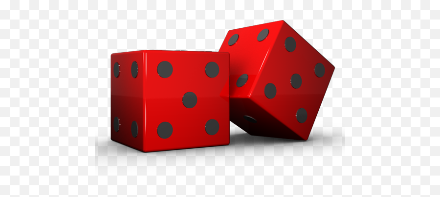 Dice Png Image - Dice 512x512 Png Clipart Download Solid Emoji,Dice Png