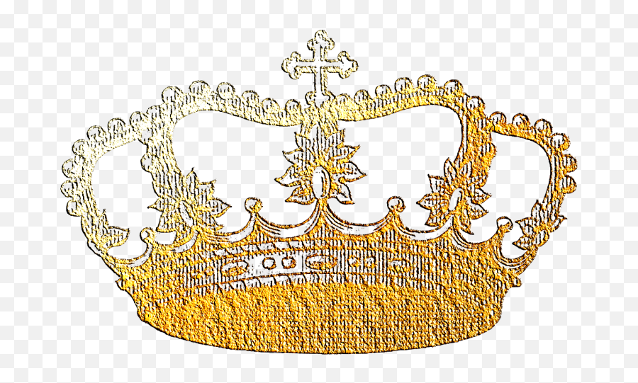 Gilded Vintage Crowns U2013 Free Printable Scraps Whimsy Free Emoji,Black Crown Transparent Background