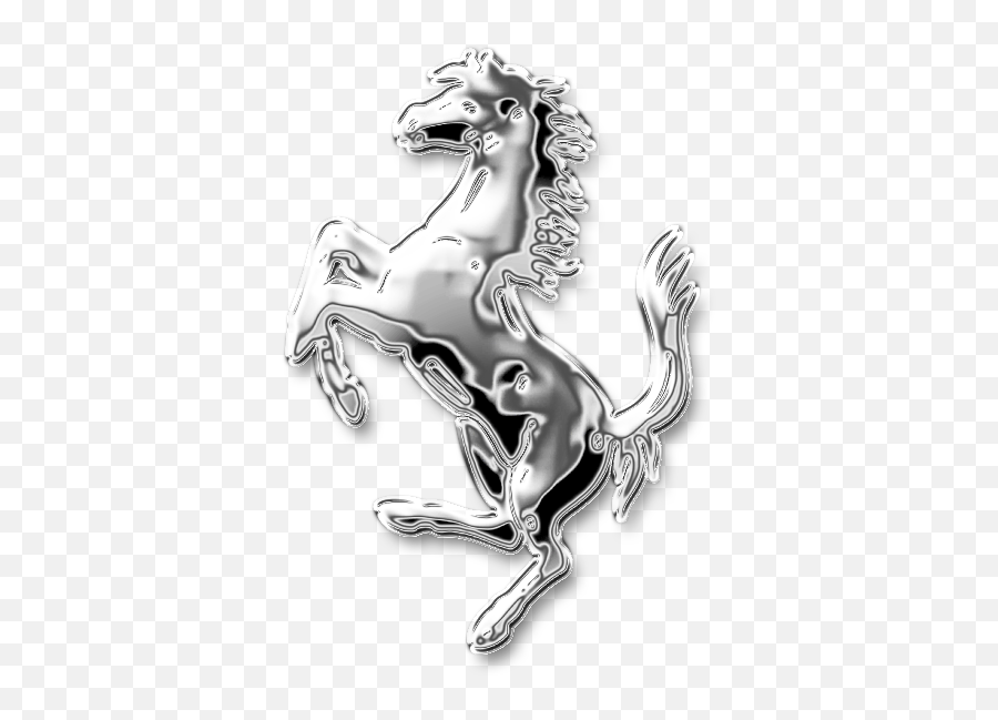 List Car V1 Msf Emoji,Ferrari Horse Logo