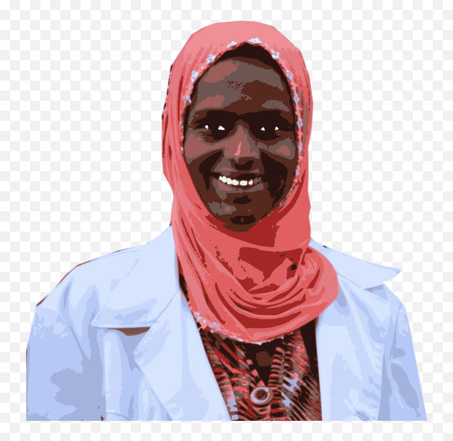 Openclipart - Clipping Culture Emoji,Hijab Clipart