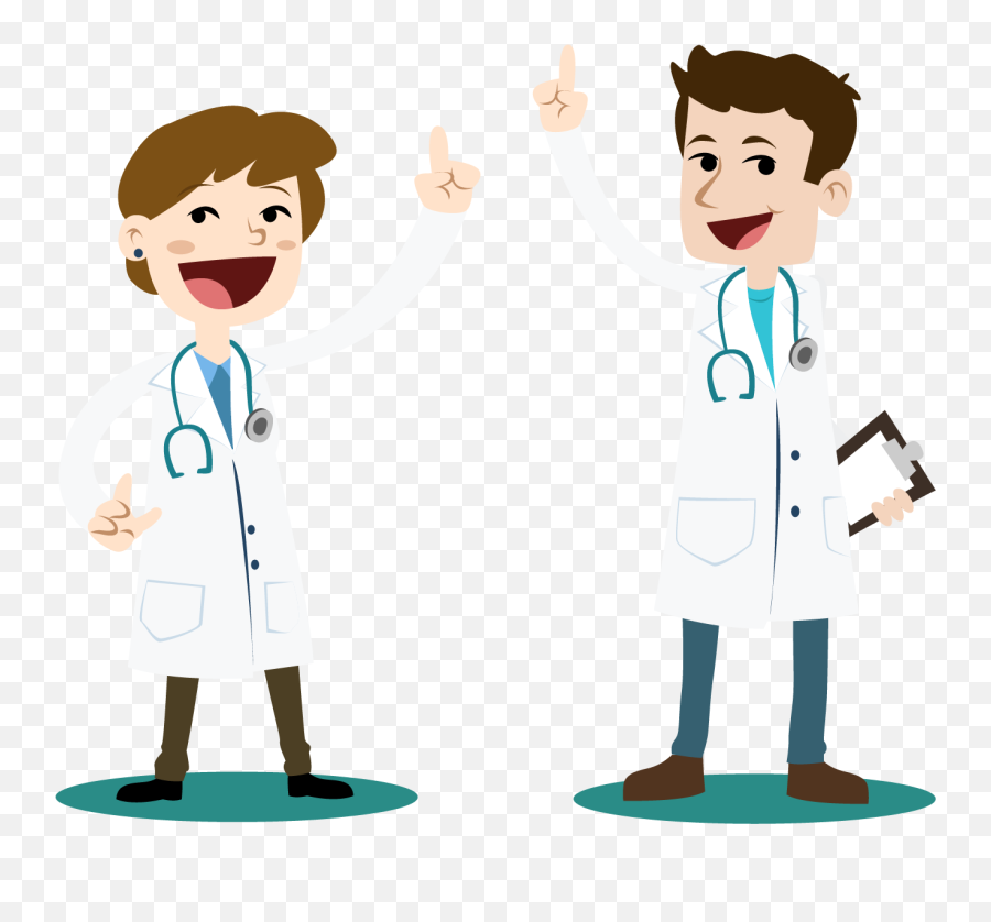 Operation Room Doors - Doctor Patient Relationship Clipart Doctor Patientcommunication Clipart Emoji,Communication Clipart