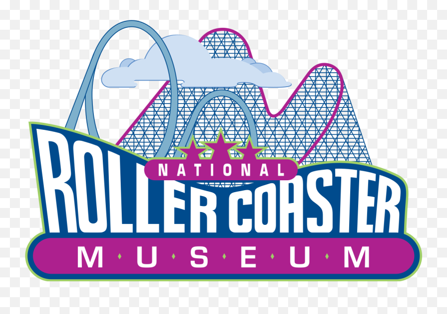 National Roller Coaster Museum And Archives - Wikipedia Emoji,National Archives Logo
