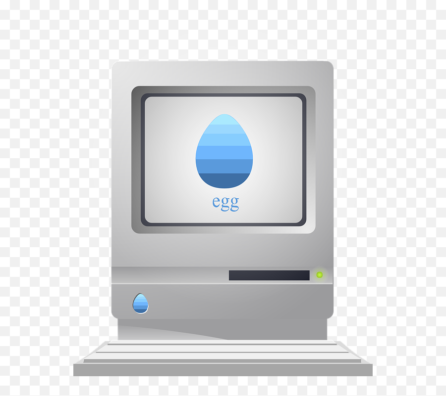 Free Photo Technology Desktop Retro Computer Apple Macintosh Emoji,Free Clipart For Macintosh