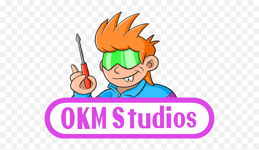 Support One Kids Meal Studios Emoji,Tech Support Logo