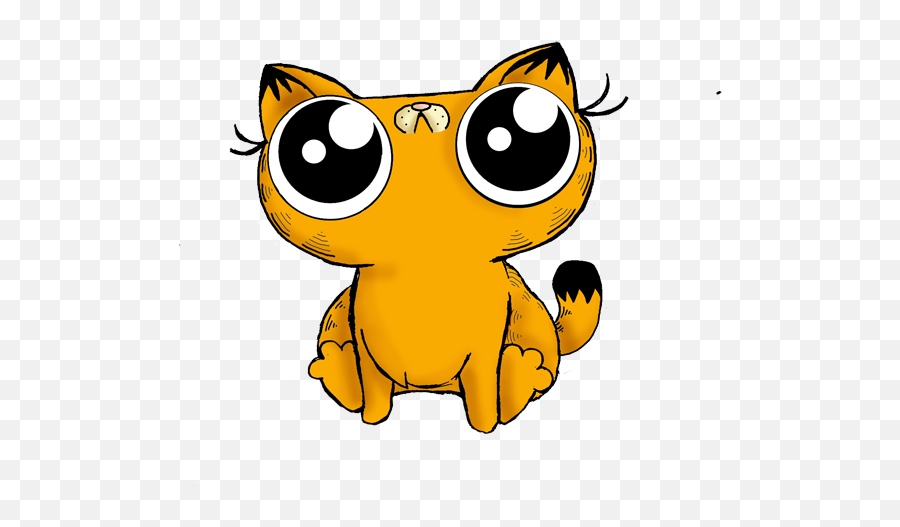 Funny Cat Png - Clipart Best Clipart Best Clipart Best Emoji,Cute Cat Png