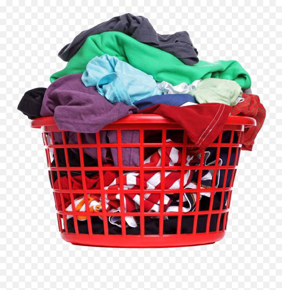 Wash And Fold White Seal Dry Cleaners Emoji,Laundry Basket Png
