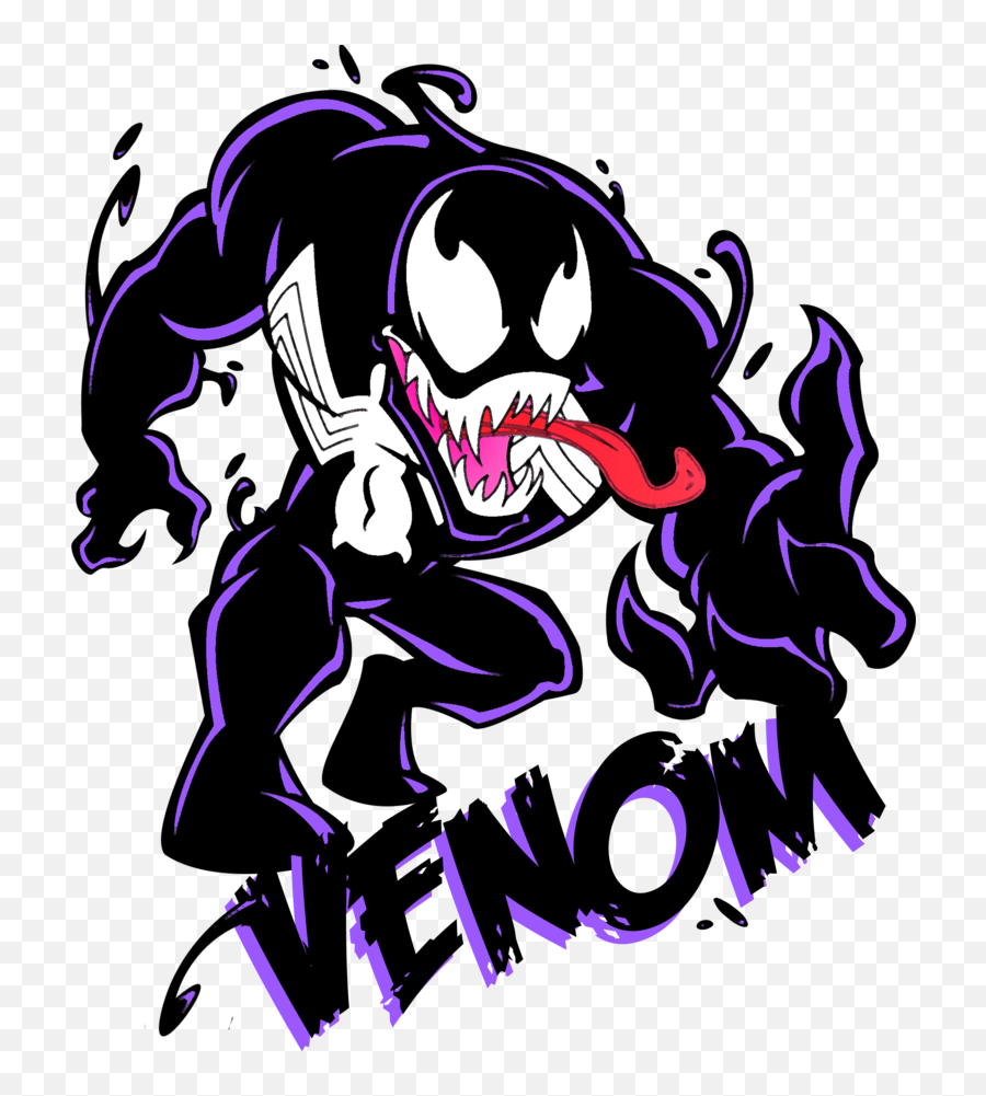 Venom Carnage Png Image Png Arts Emoji,Carnage Png
