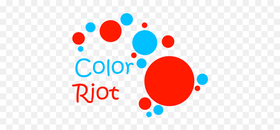 Color Riot U2013 Apps On Google Play Emoji,Quiplash Logo
