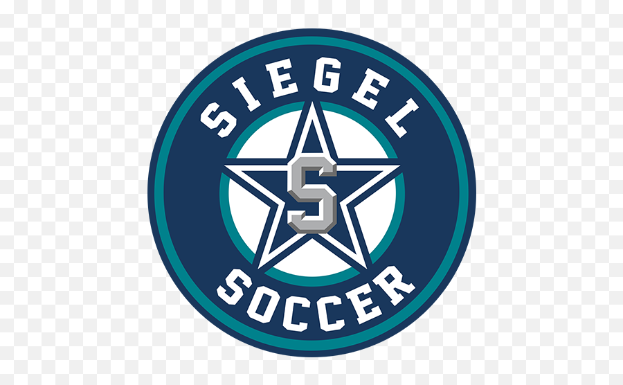 Siegel High School - Coqui Thau Emoji,Soccer Logo