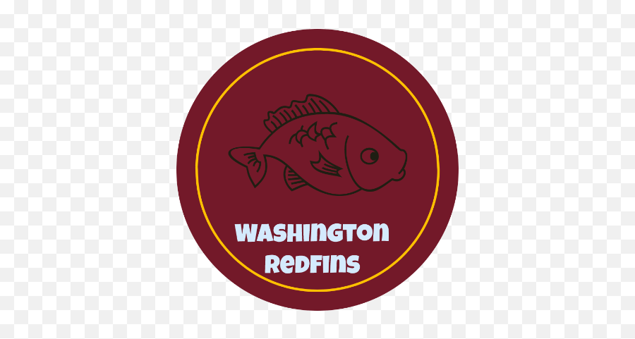 Prince Georgeu0027s Urbanist Washington Redfins Is A Non - Transvulcania 2015 Emoji,Washington Redskins Logo