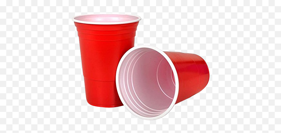Red Party Cup Archives - Catering Disposables Emoji,Plastic Cup Png