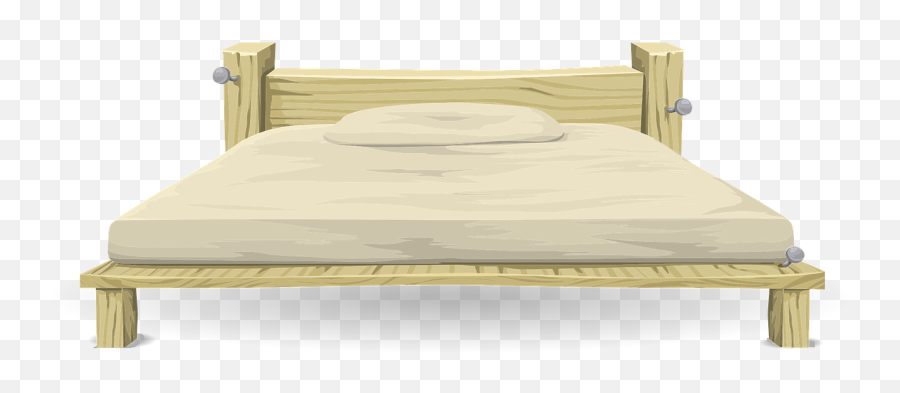 Make Bed Clipart Free Images 2 - Clipartbarn Full Size Emoji,Bed Clipart