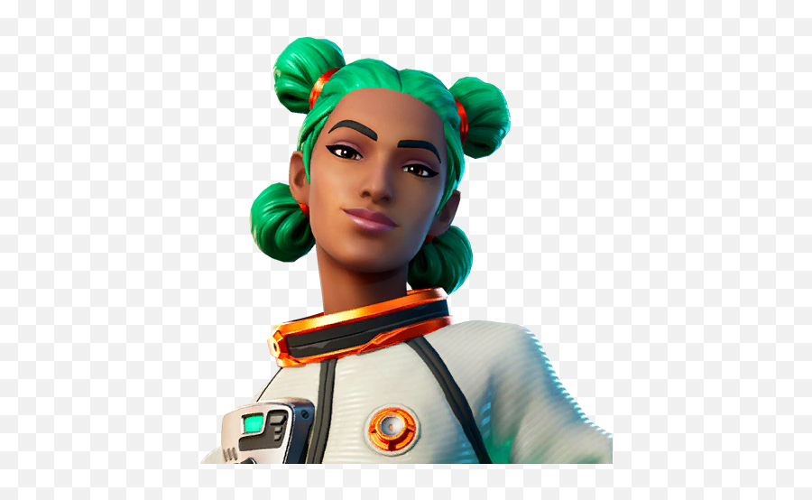 Fortnite Siona Skin - Character Png Images Pro Game Guides Siona Skin Fortnite Emoji,Fortnite Characters Png