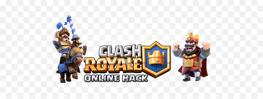 Clash Royale Logo Png Png Image With No - Clash Royale Emoji,Clash Royale Logo