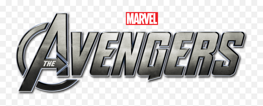 The Avengers Logo Transparent Png - Avengers Emoji,Avengers Logo Png