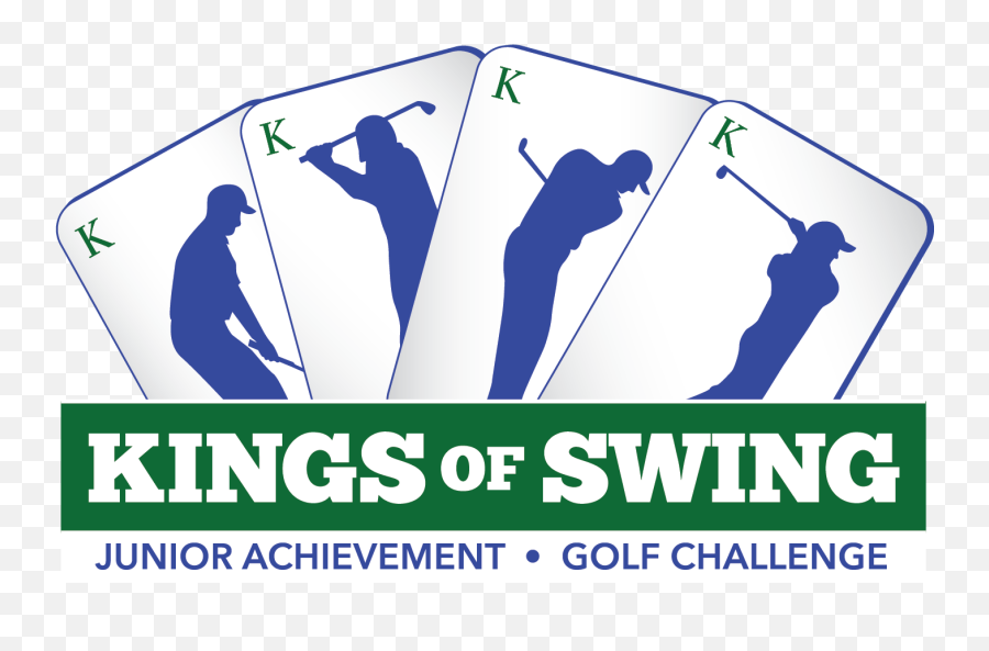 Junior Achievement - For Golf Emoji,Topgolf Logo