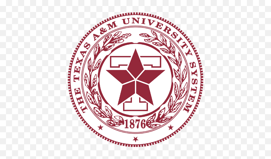 Tamu Seal - Texas University Seal Emoji,Tamu Logo