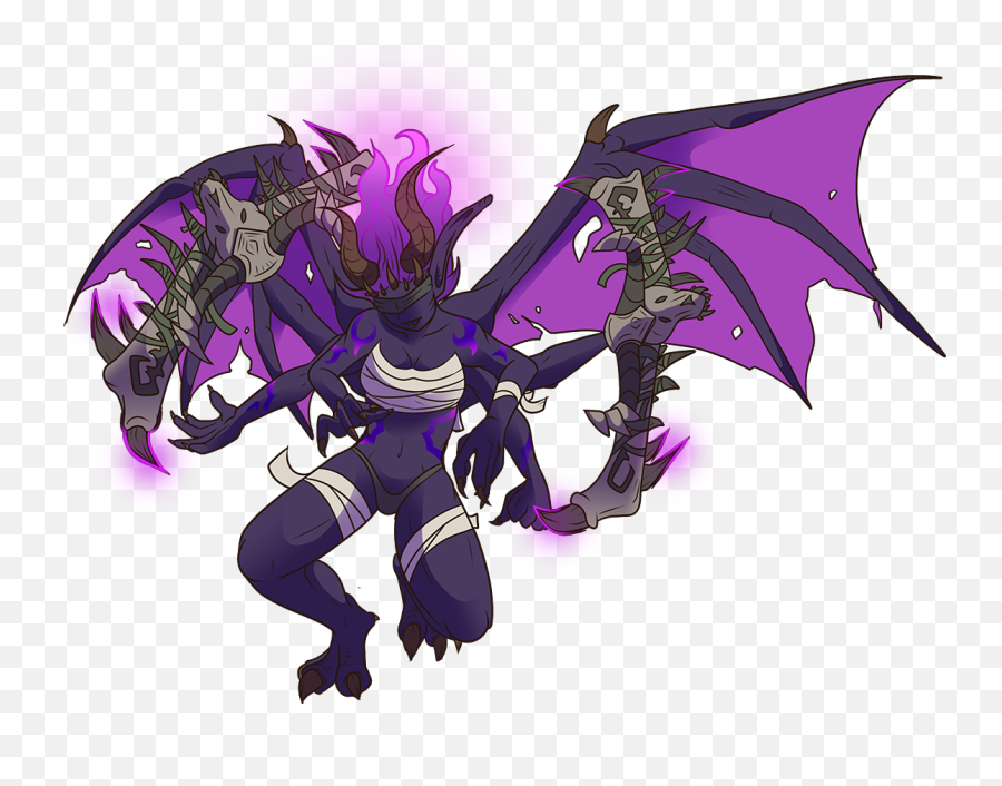 Demon Hunter Metamorphosis Fanart - Metamorphosis Warcraft Demon Hunter Emoji,Demon Hunter Logo